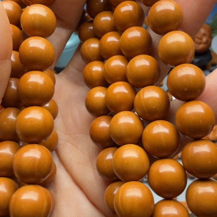 手串/手链橄榄核猴头