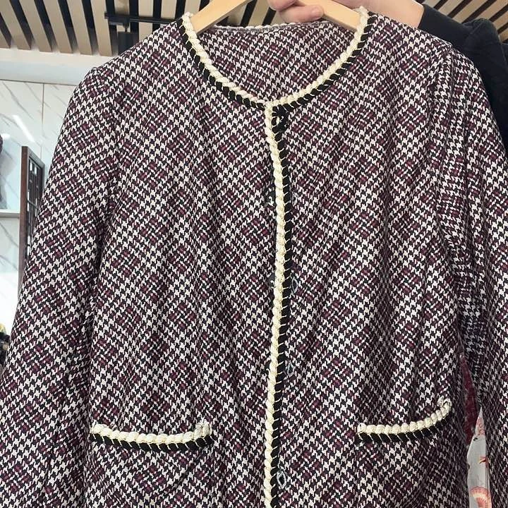 妈妈装工厂直播大放送