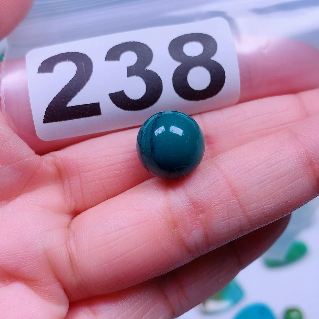 空竹粉丝专享十堰特色手工散珠