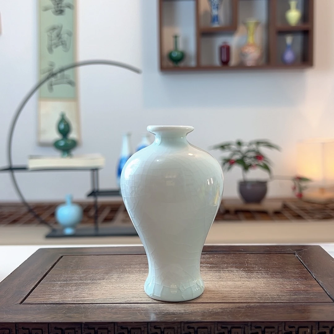 摆件陶景德镇陶瓷艺术展