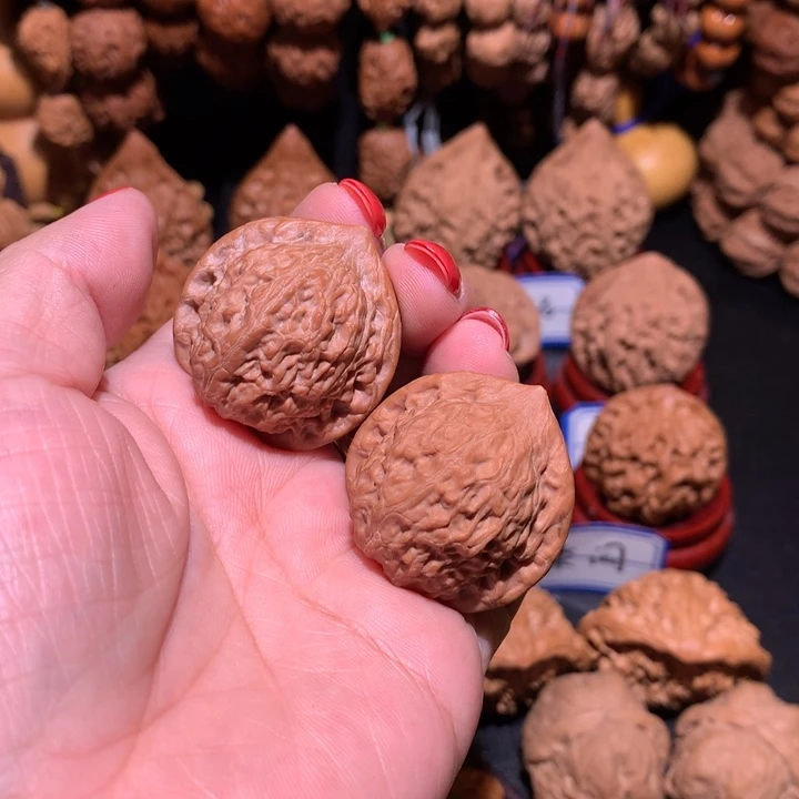 手串/手链核桃31尺七步沟