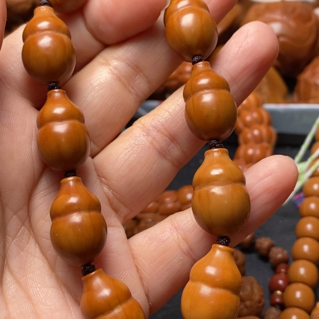 吊坠猴头核桃橄榄