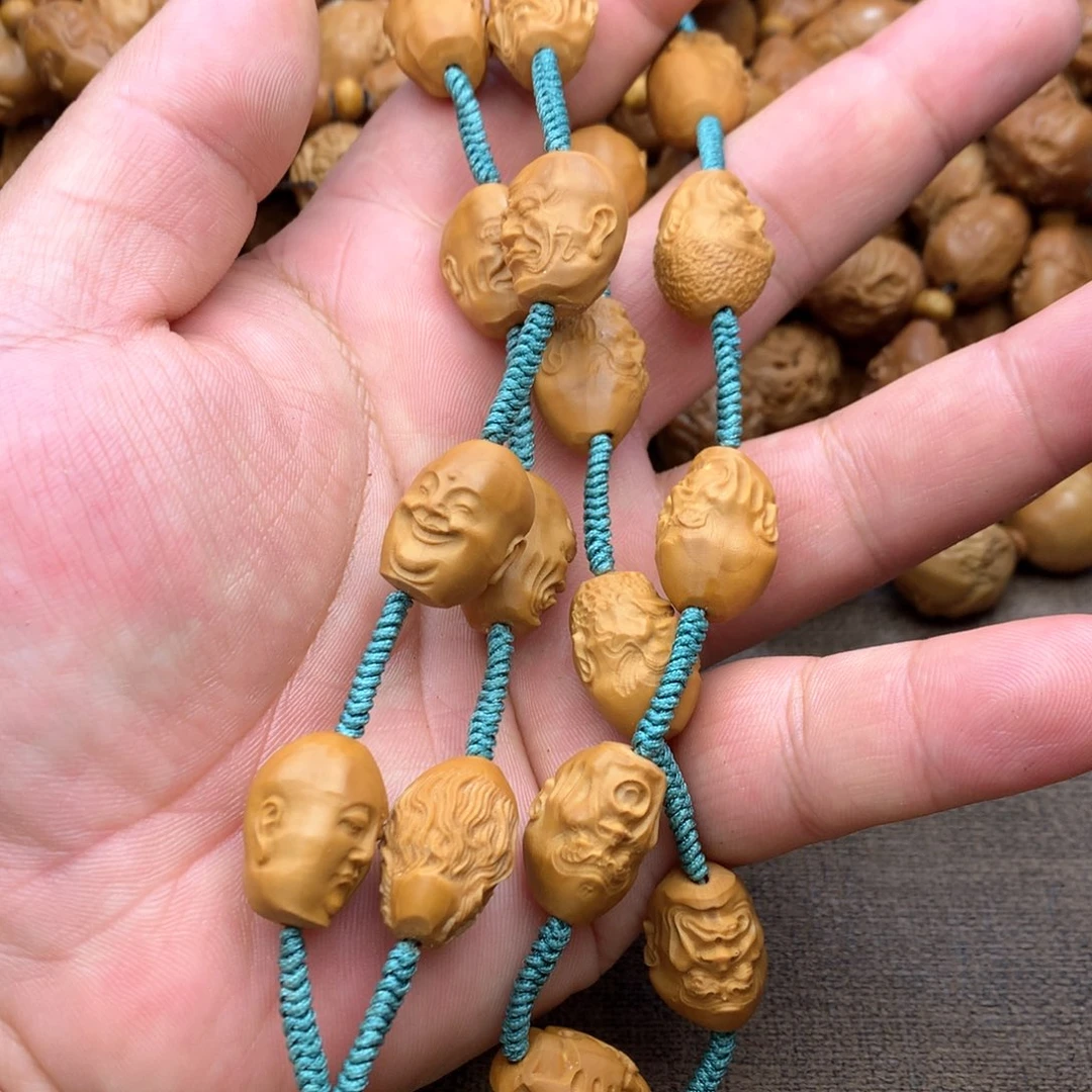 手串/手链橄榄核橄榄核手串/手链