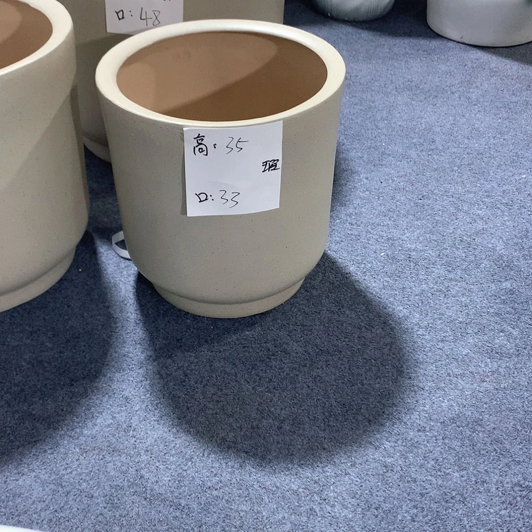 陶瓷花盆微瑕系列