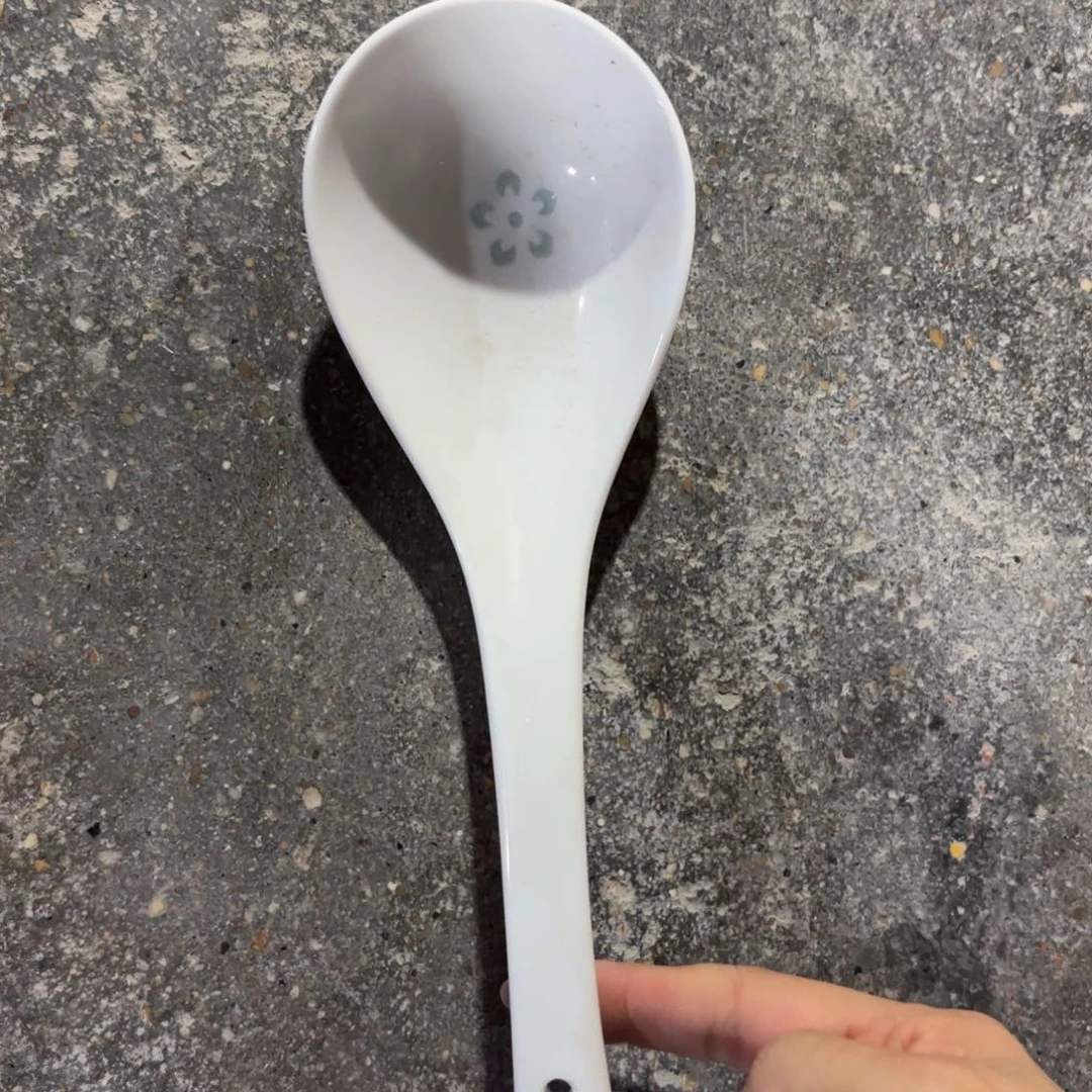 玉瓷景德镇陶瓷一个微瑕