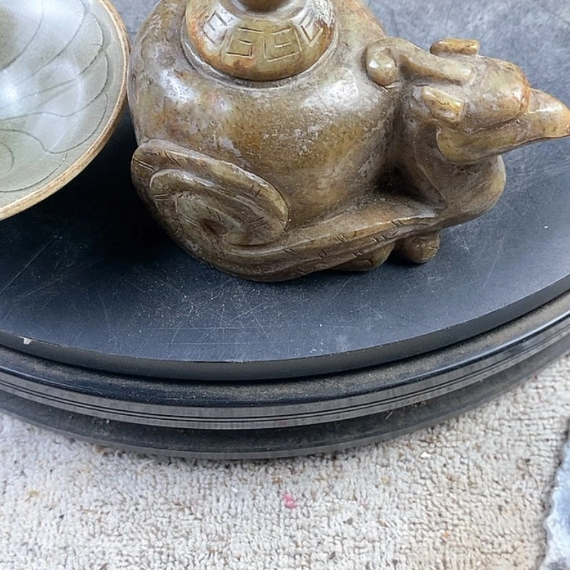 【闪购商品】陶瓷陶瓷艺术品展示