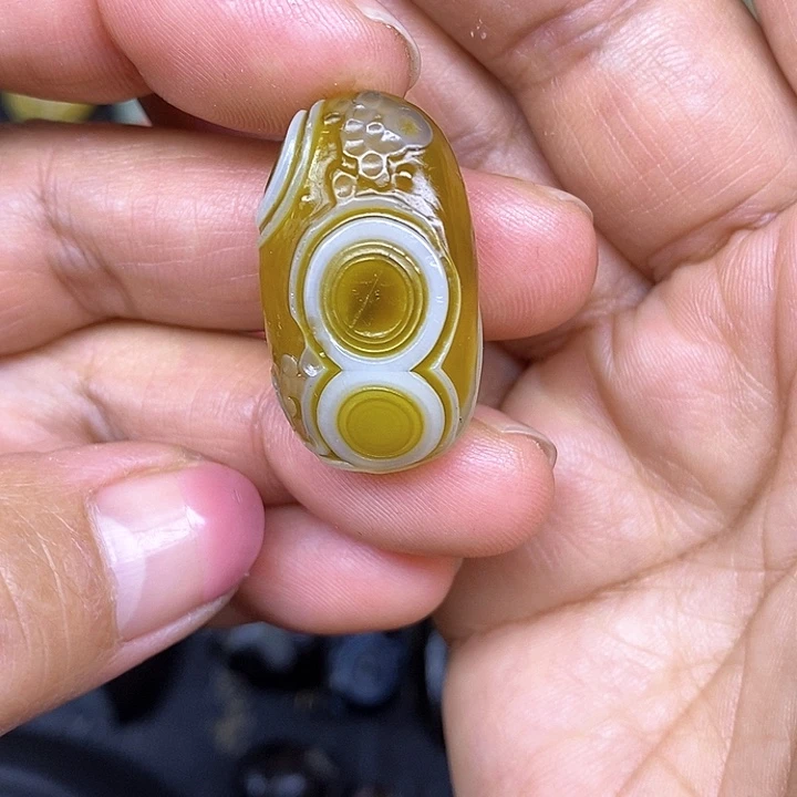 未镶嵌饰品玛瑙/玉髓