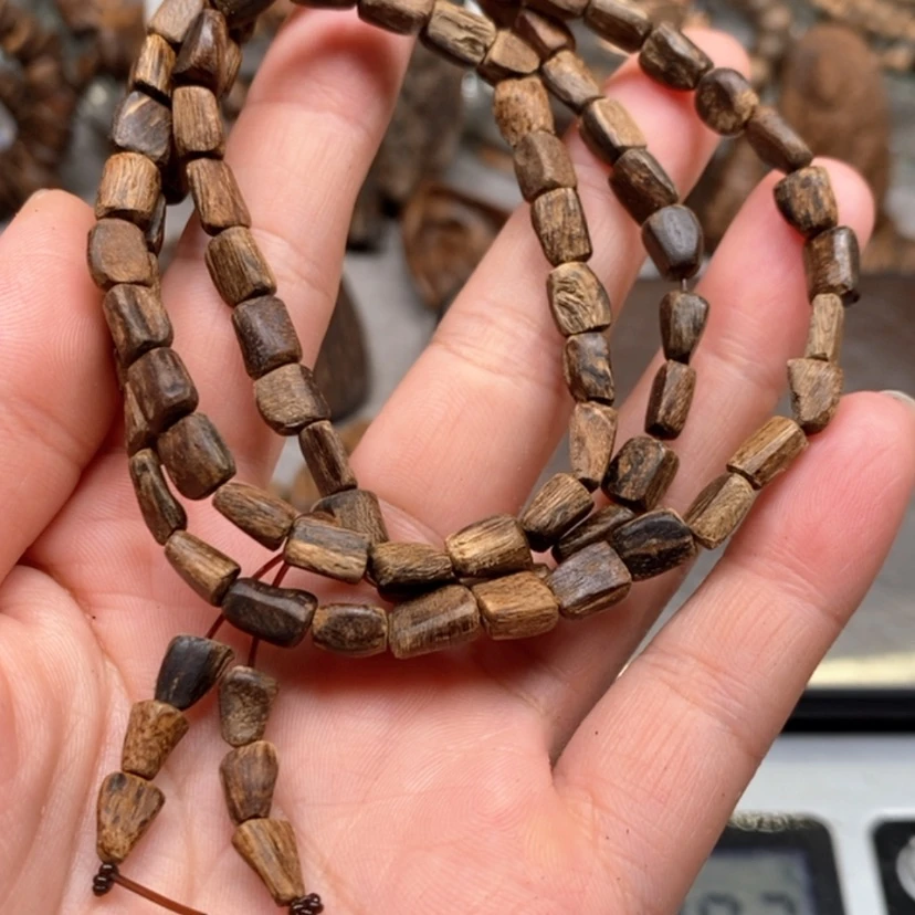 【闪购商品】沉香碎屑沉香达拉干沉水