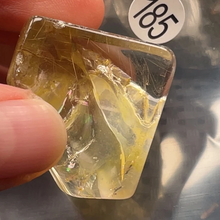 二***哥吊坠(不含链)未镶嵌水晶