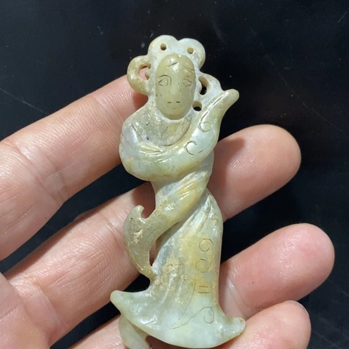 摆件把件摆件把件