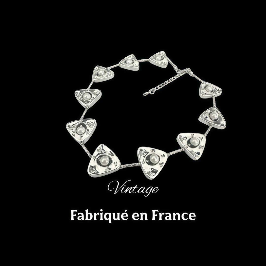 【三角棱镜】复古宫廷风项链x560