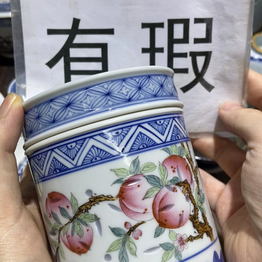 陶瓷艺术品的制作
