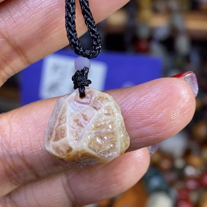 玛瑙/玉髓珠宝半成品未镶嵌至**和