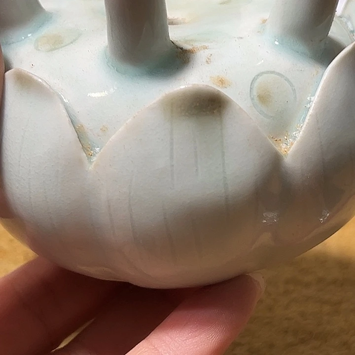 青***水陶摆件我的小可爱们都好可爱