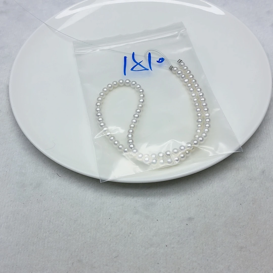 珍珠淡水珍珠未镶嵌A10