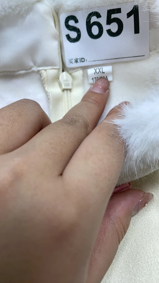 -651-瑕-------改良款旗袍