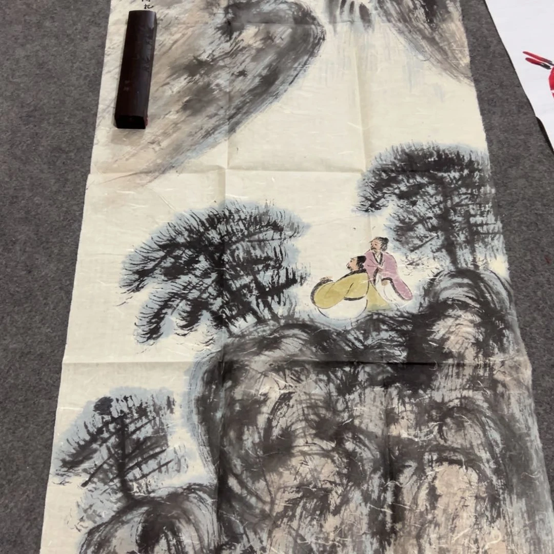 年底还会给你们安排什么惊喜