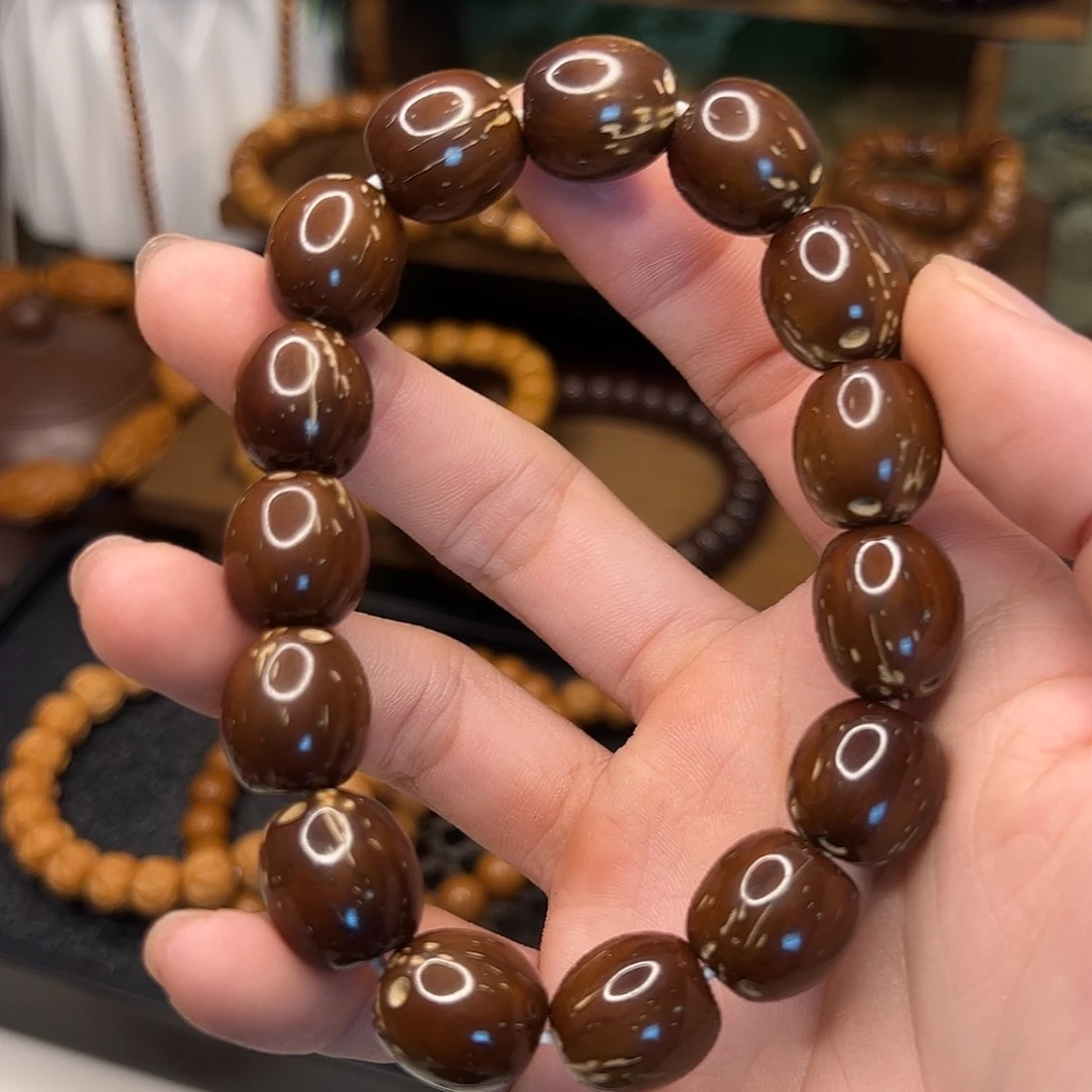 手串菩提根/象牙果