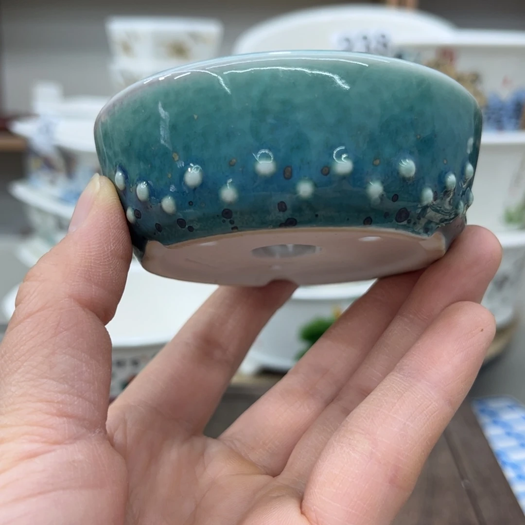 陶瓷内直径7.5-2.5一只