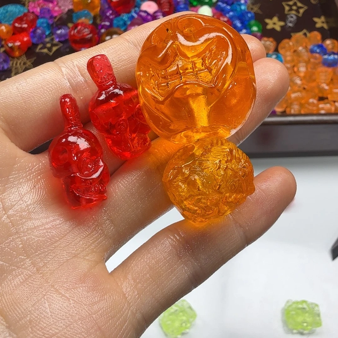 树脂非金属瑕疵全部
