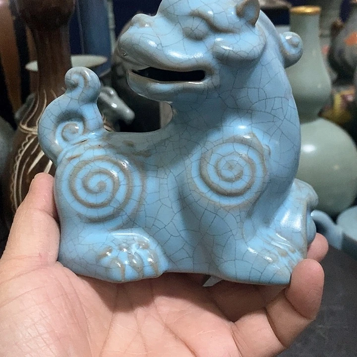 摆件瓷器瓷器瓷器瓷器