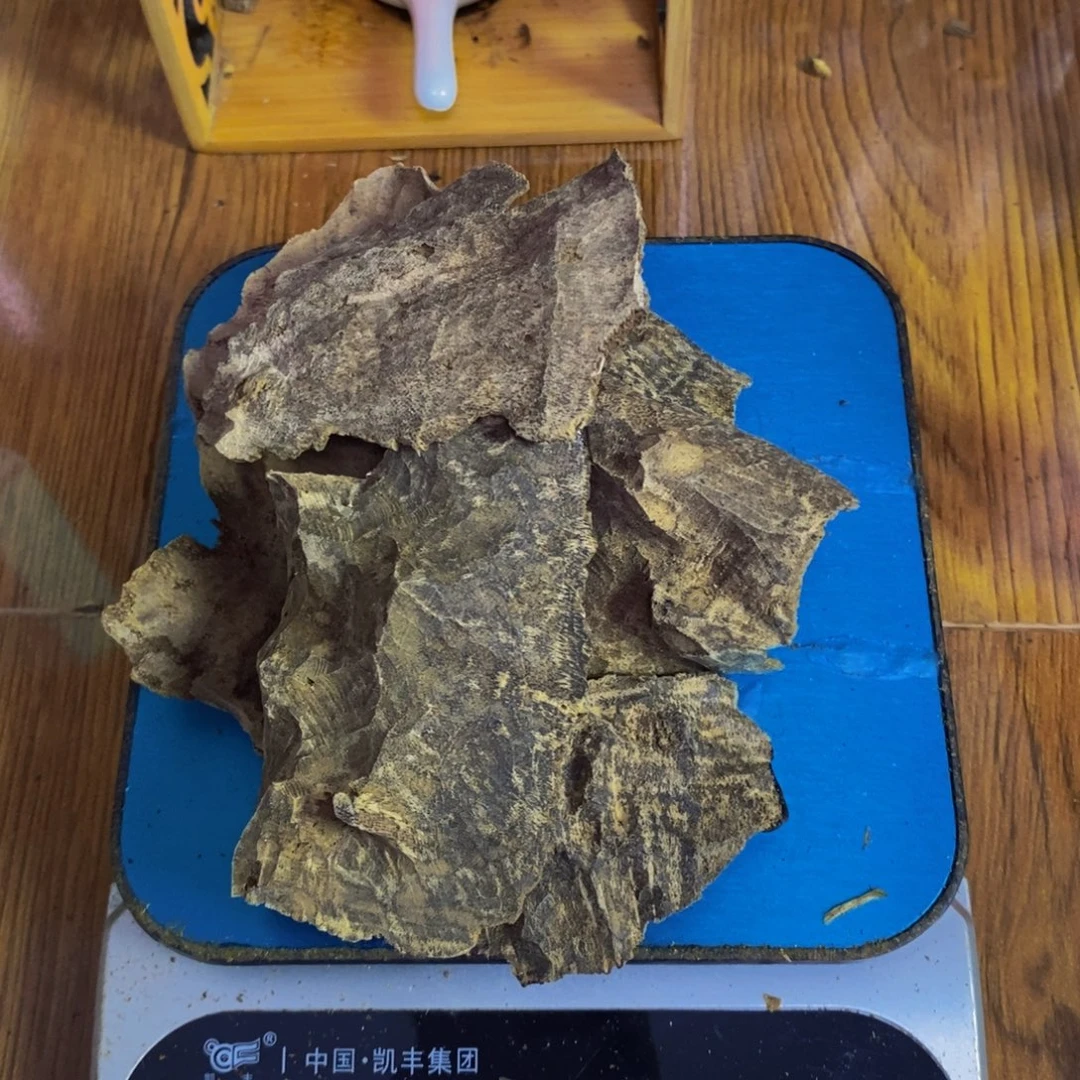 殊***途沉香沉香碎屑沉香壳子50克