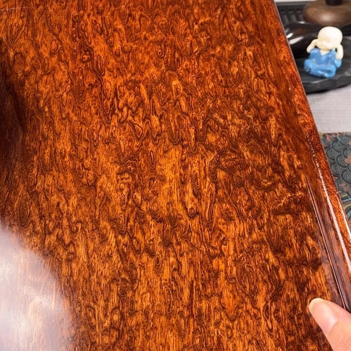 贡木胖*糖茶盘收纳盘34✖️22