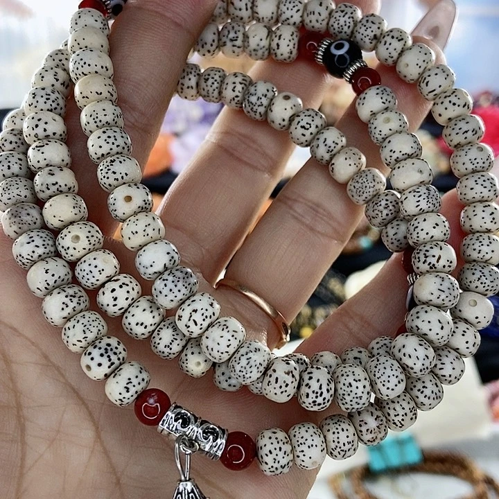 吊坠千眼菩提菩提