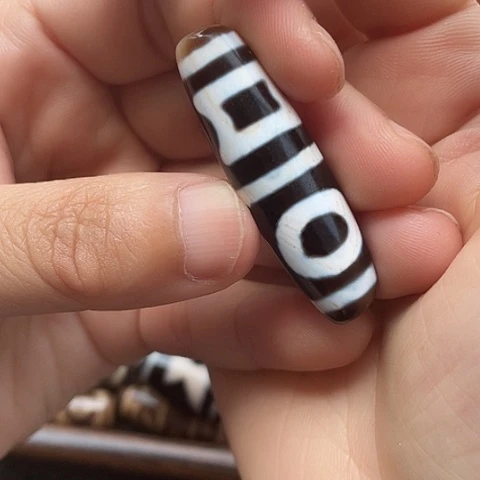 玛瑙/玉髓单珠未镶嵌源***⭕