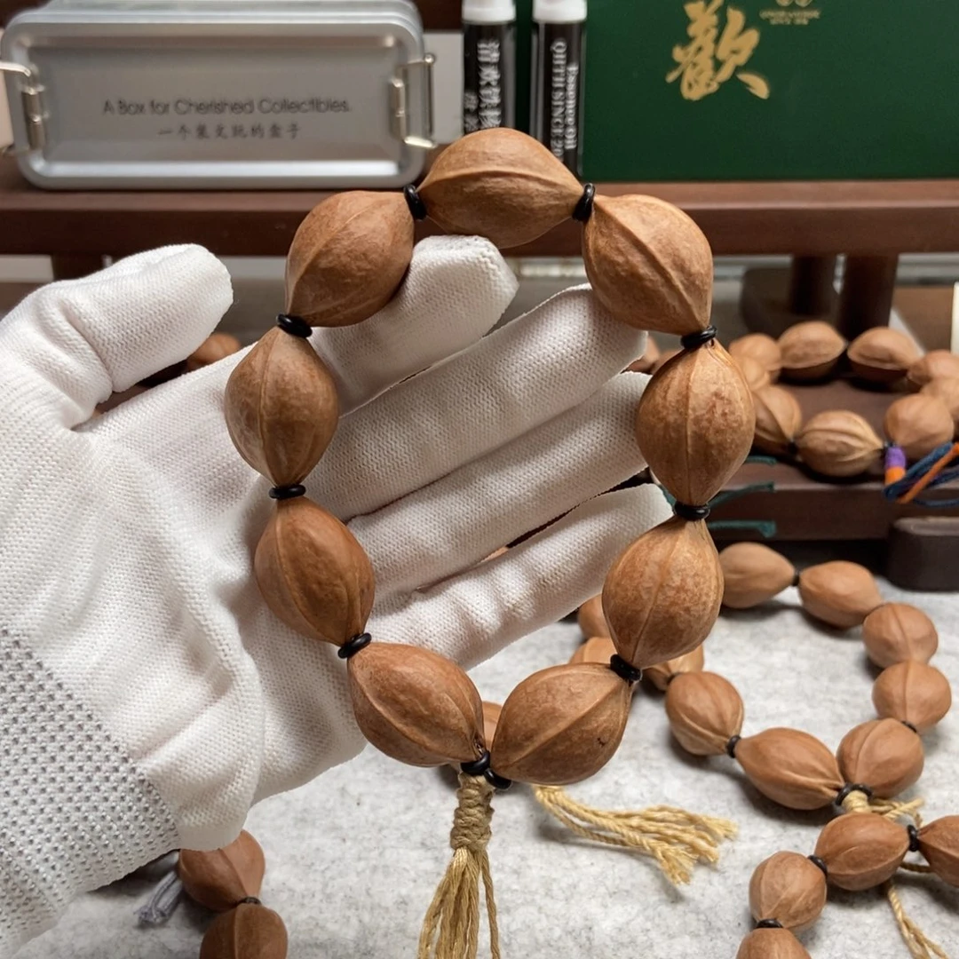 橄榄核手串/手链1929