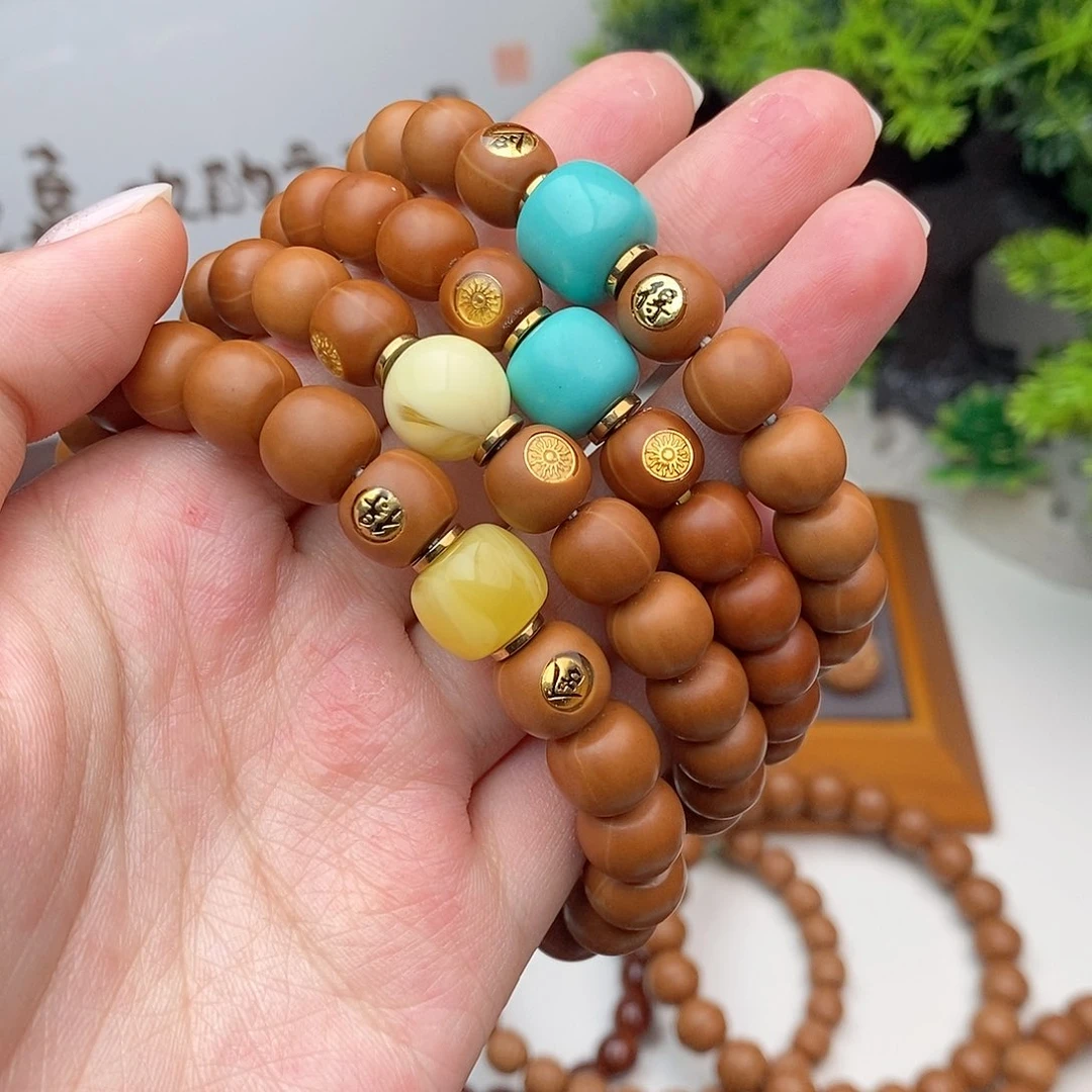 吊坠猴头核桃练手款