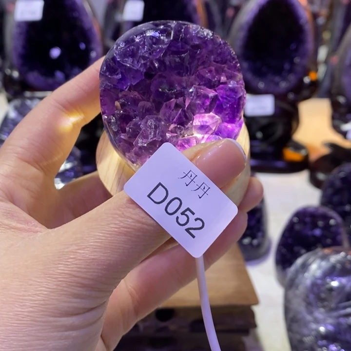 水晶摆件未镶嵌摆件