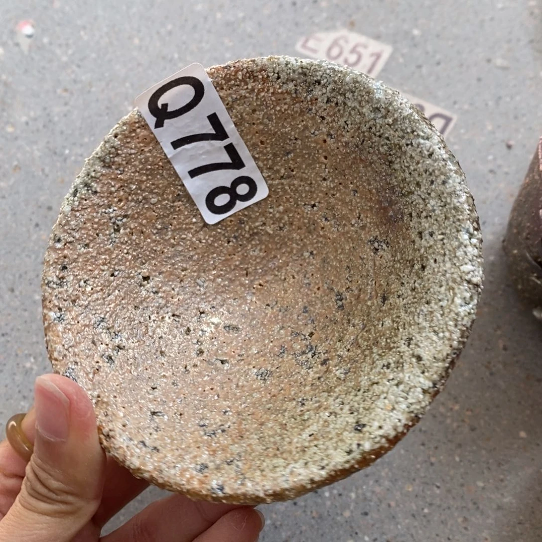 陶园柴烧 精品高货778