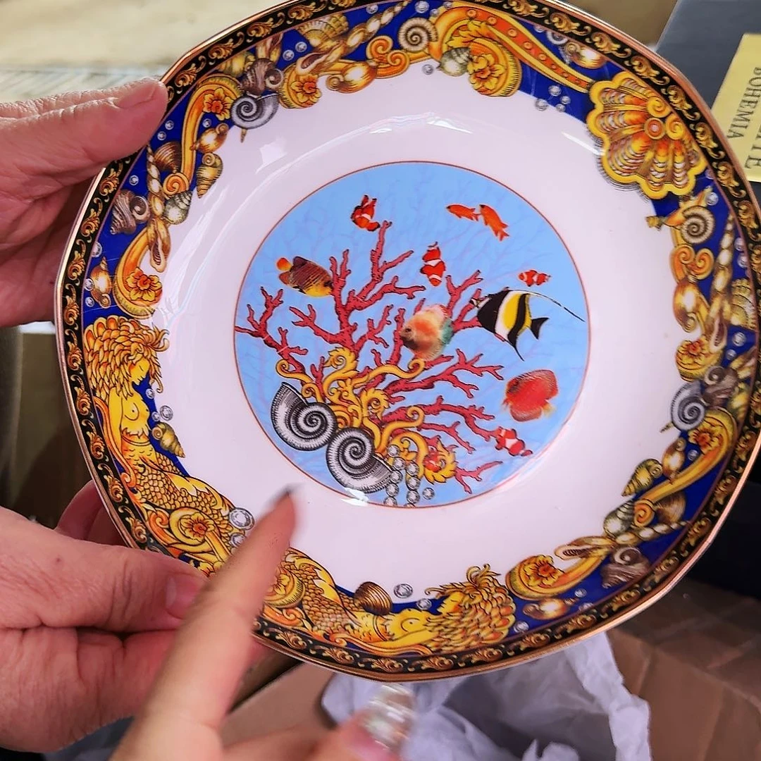 搪瓷陶瓷餐具高温骨瓷11111