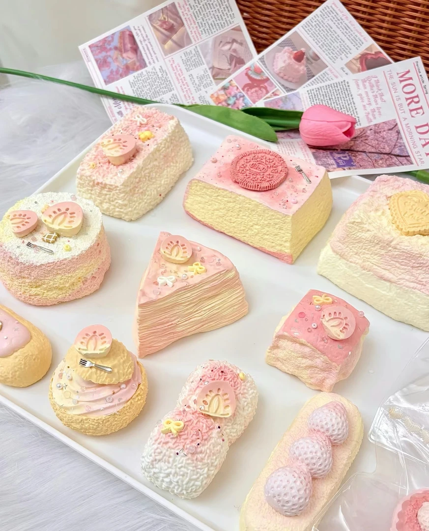 补米或大克重捏捏链接 食品级捏捏乐