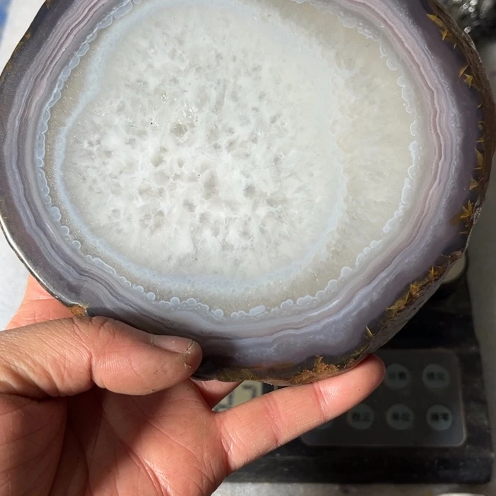 玛瑙/玉髓珠宝奇石未镶嵌小*啊