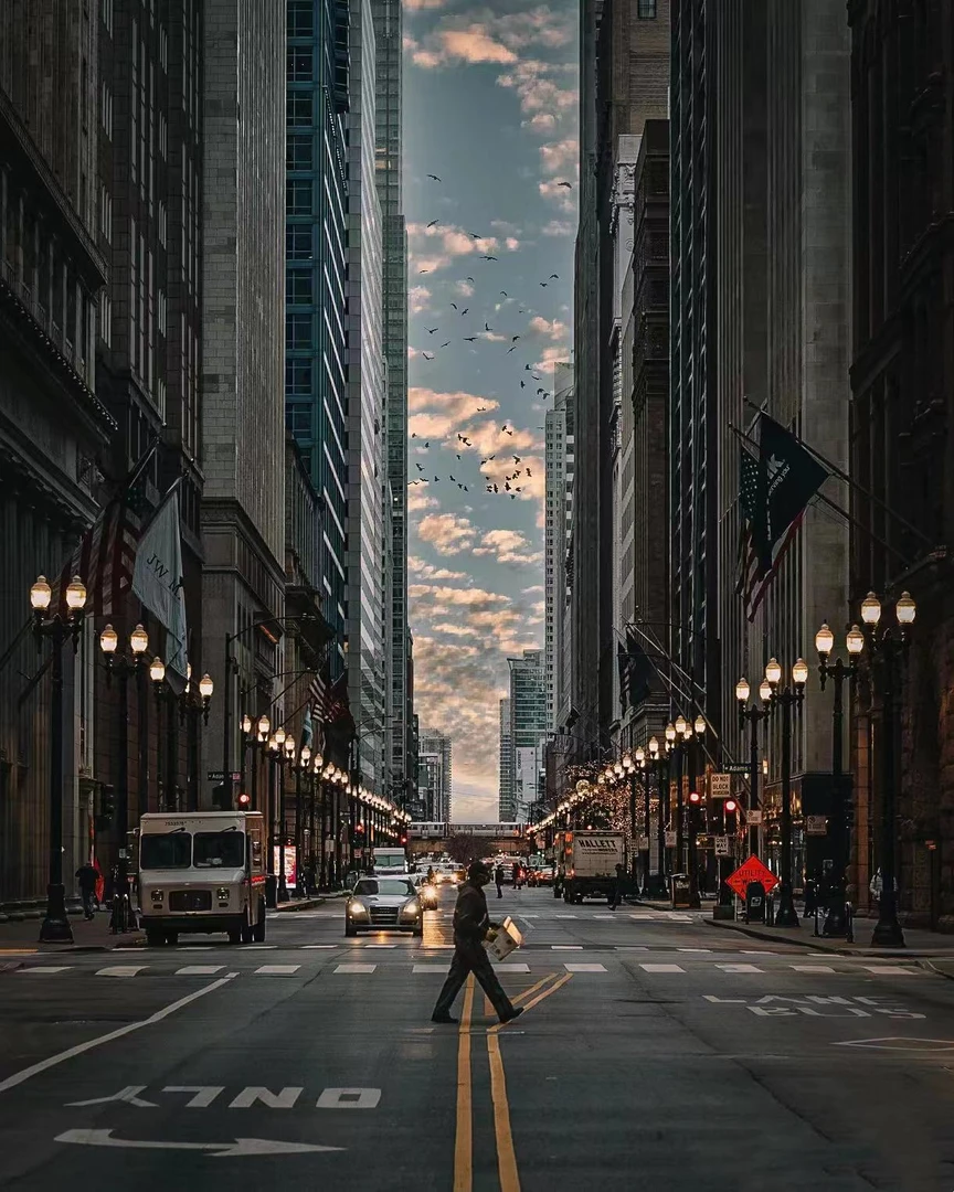 夏季提花长袖衬衫LLL