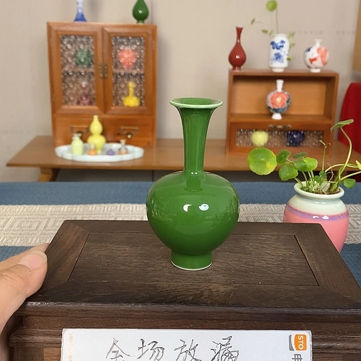 摆件景德镇瓷器研究与创作