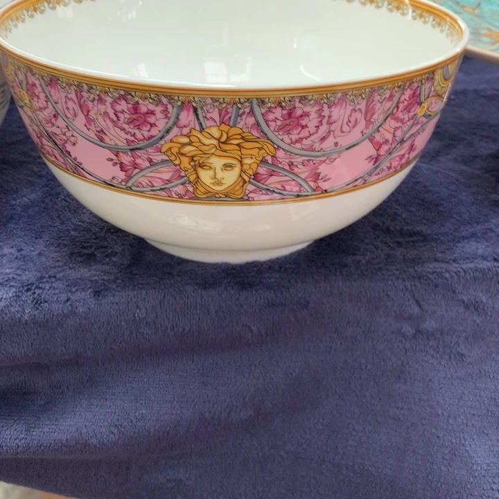 瓷片全套的都是我喜欢