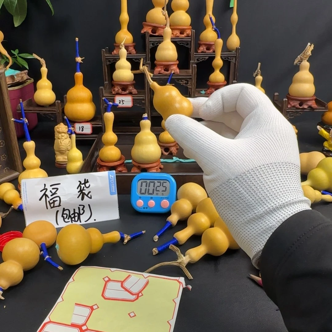 自***渡有机玻璃摆件等各种工具