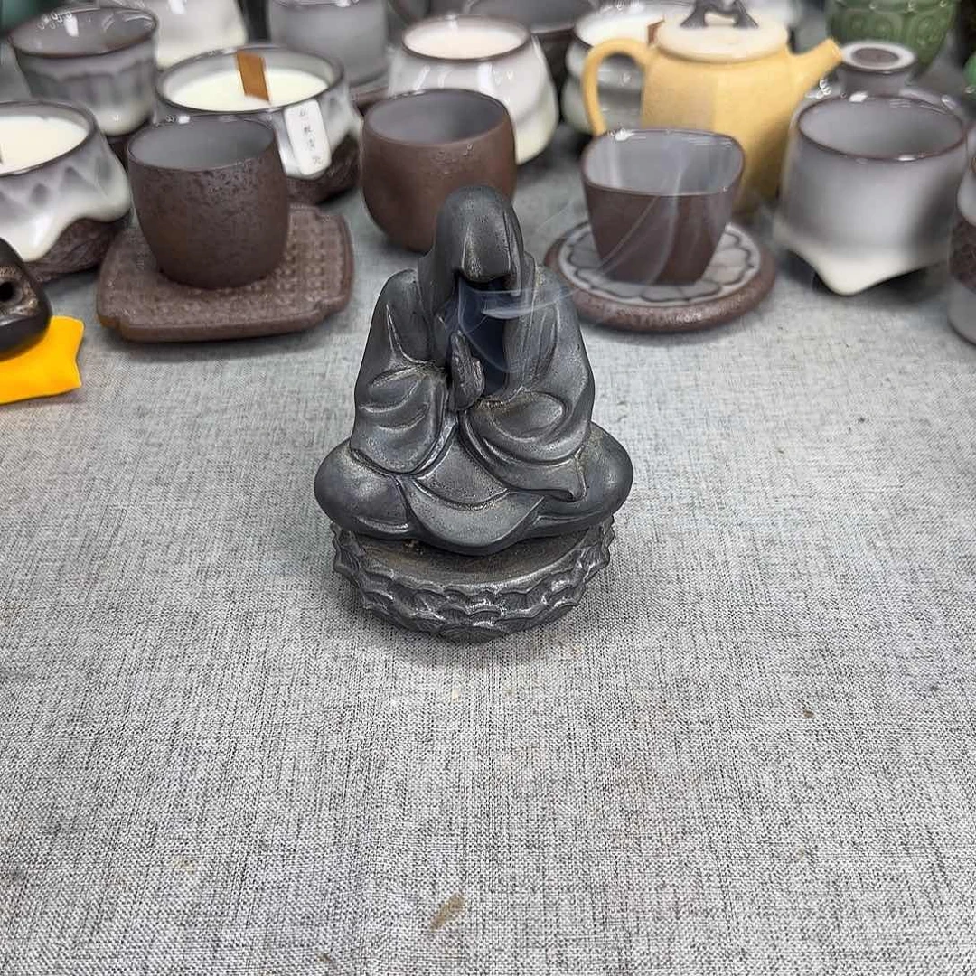 茶器黄先生 正在直播