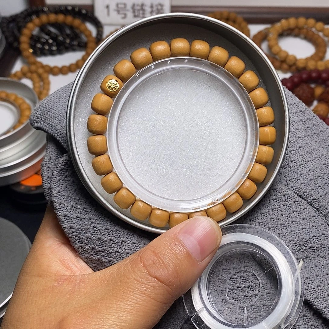 猴头核桃手串全品8左右云端超小老型14号