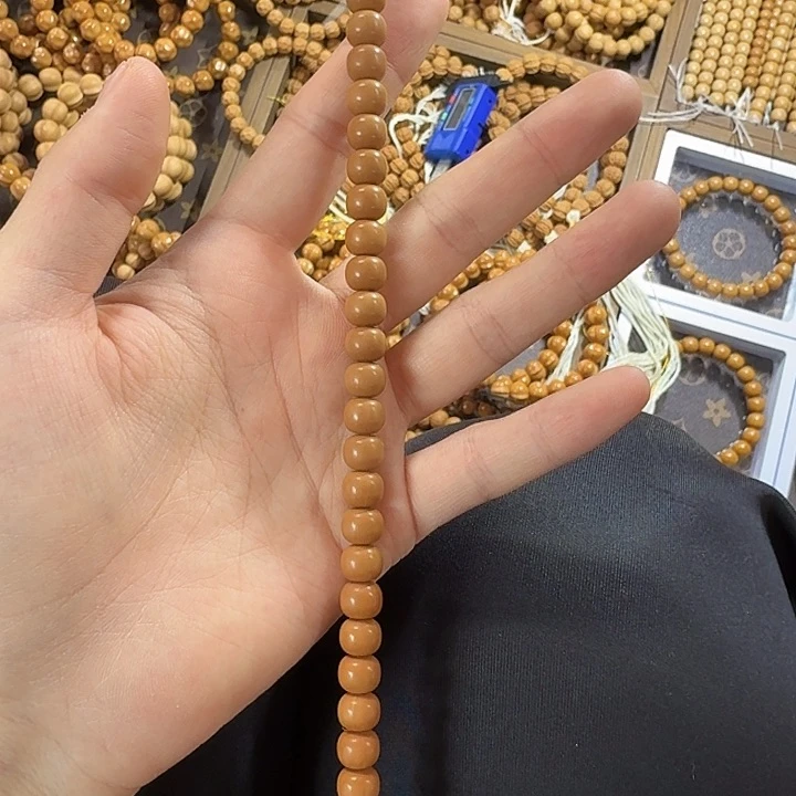 猴头核桃吊坠猴头8.6