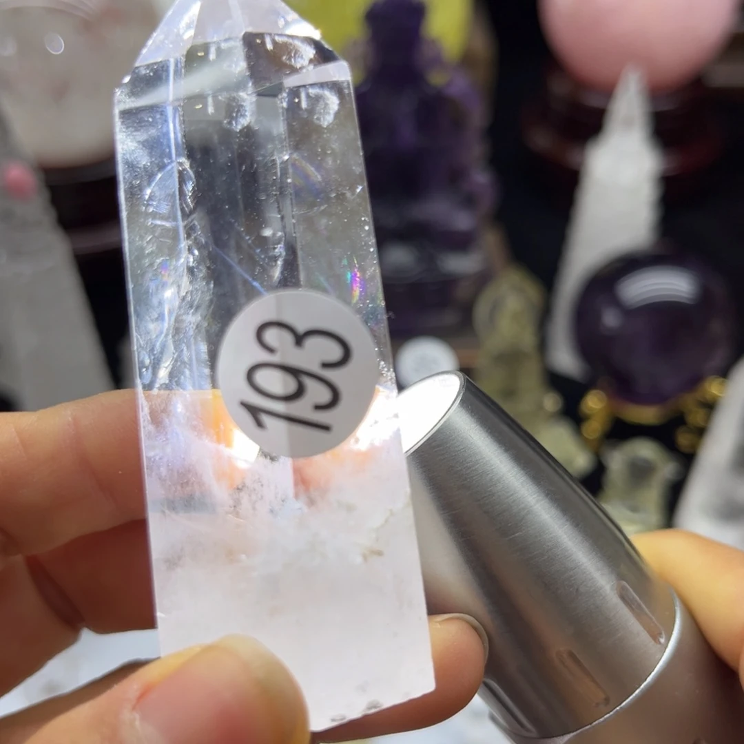 水晶水晶摆件未镶嵌