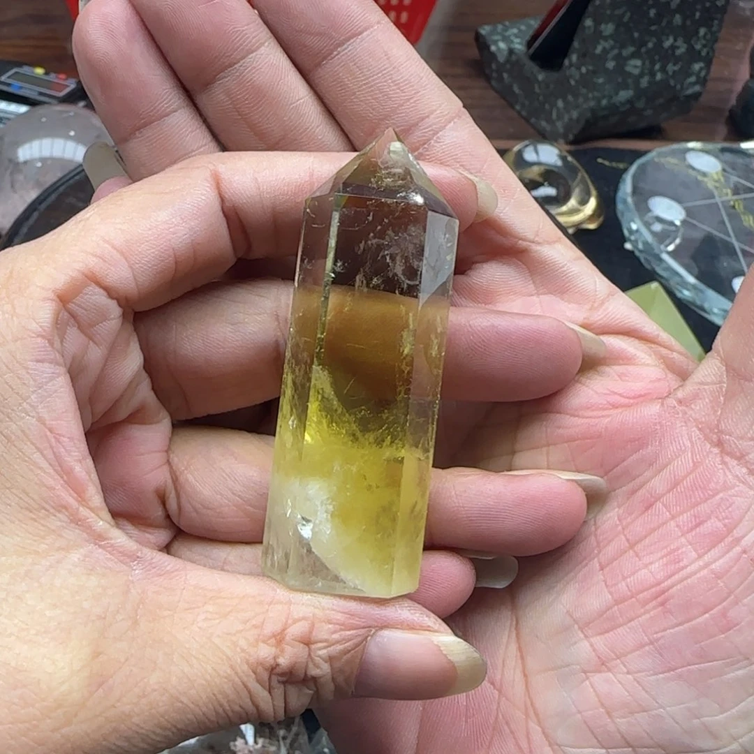 水晶未镶嵌未镶嵌f360