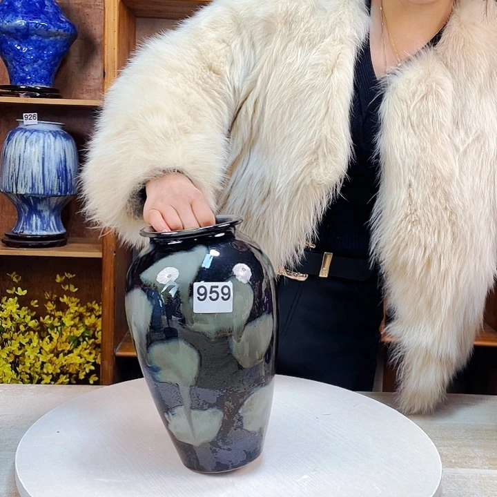 摆件959 景德镇陶瓷艺术精品