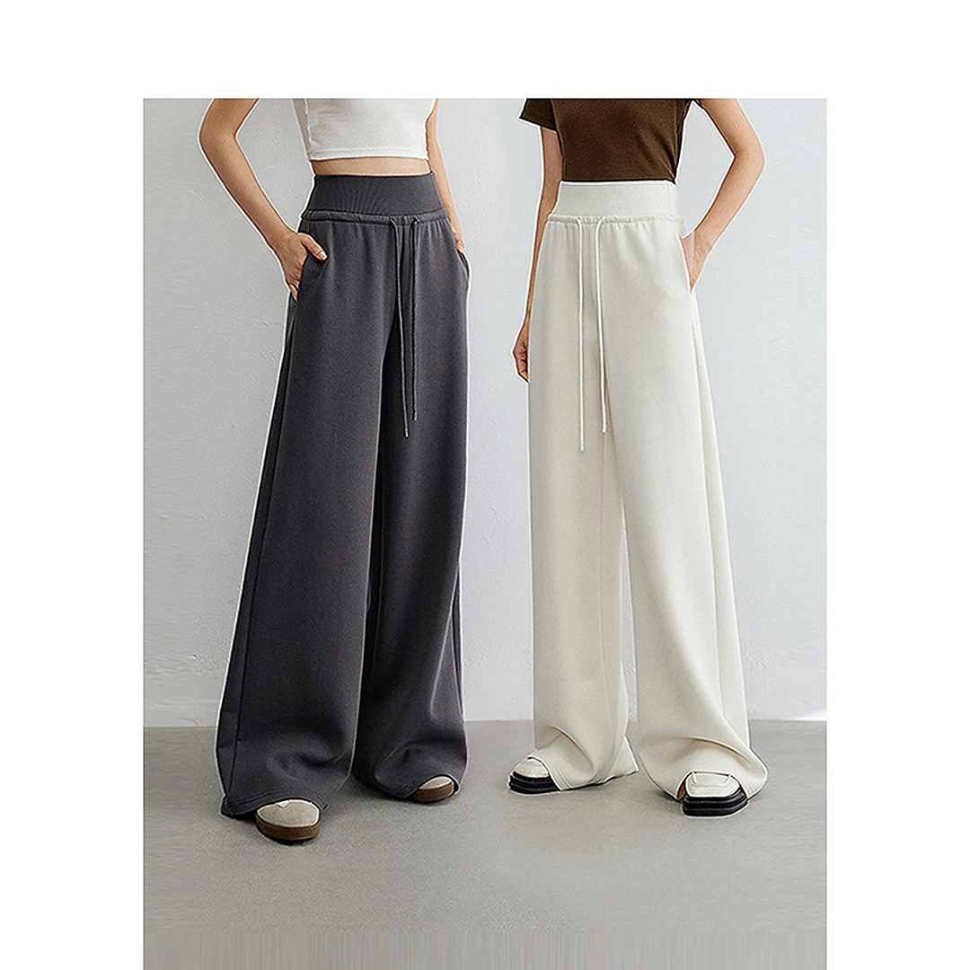 【小余专享】DC-NICE 休闲裤