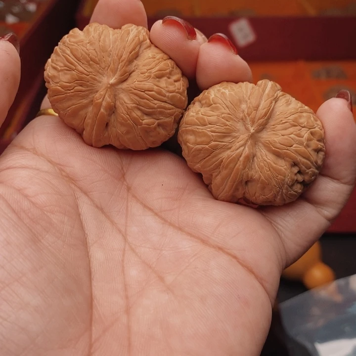 不***丶把件桃核元宝40尺