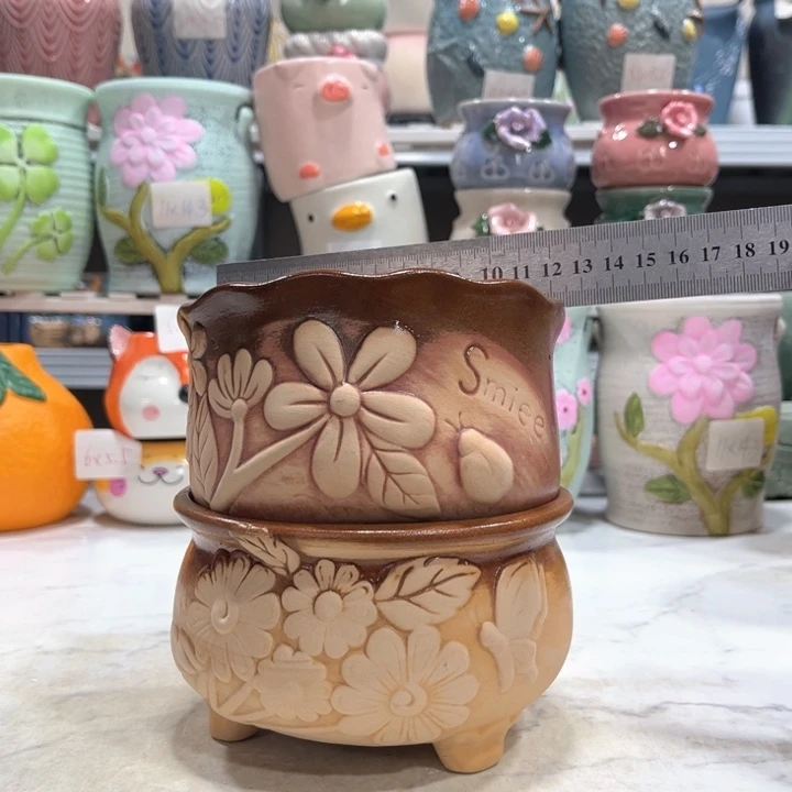 陶瓷粗陶瓷器链接544