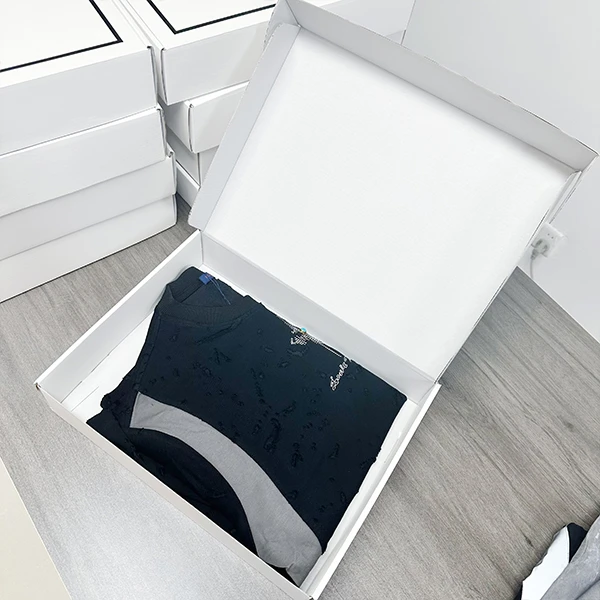 40号 高级感轻奢短袖 圆领短袖T恤【S256025】